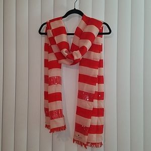 Kate Spade Scarf/Wrap